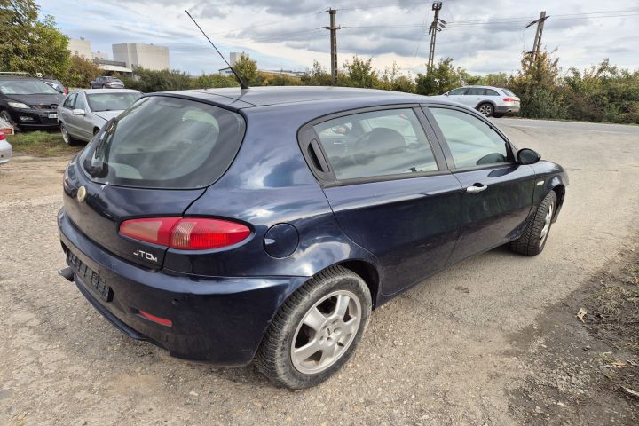 Rampa injectoare Alfa Romeo 147 prima generatie (facelift)