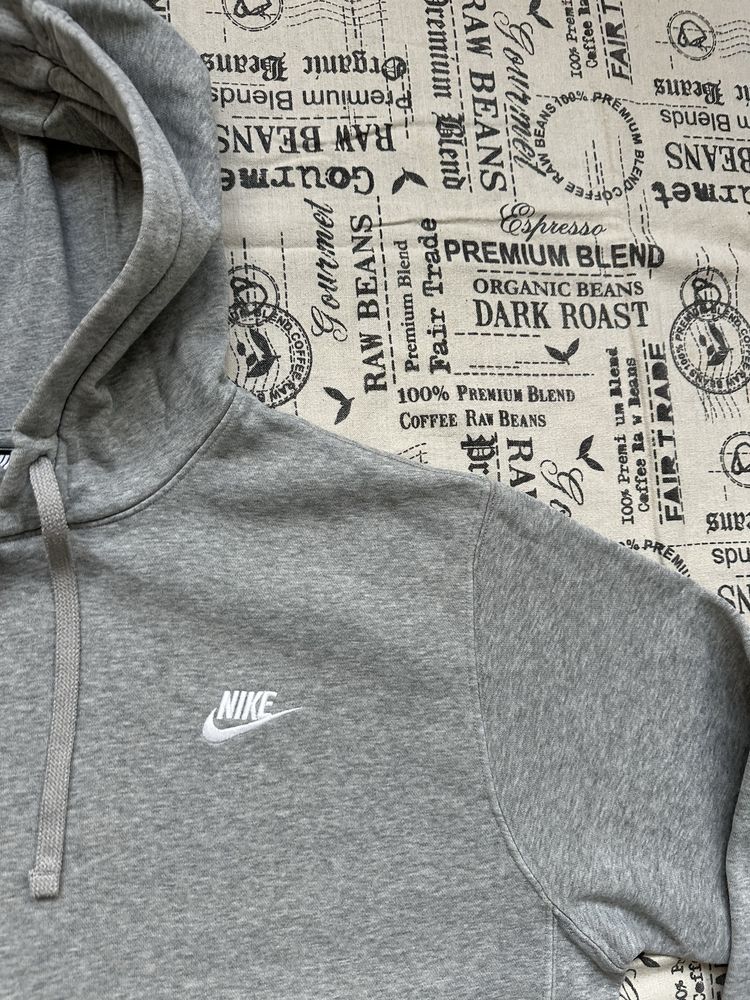 Nike original горнище.M