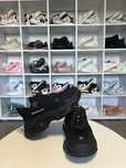 Balenciaga Triple S Black -> 40. Best Quality!!!