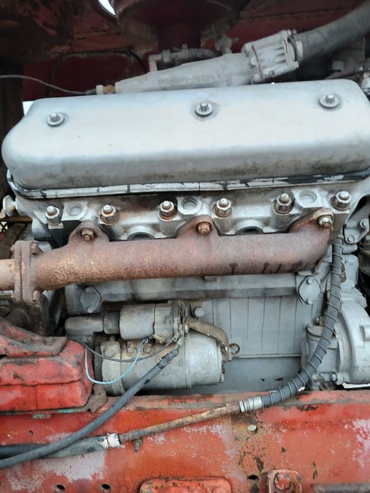 Т 150 на части , гуми двигател , и други
