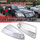 LED Мигачи за Огледала Mercedes Viano, Vito W639, C W204, ML W164