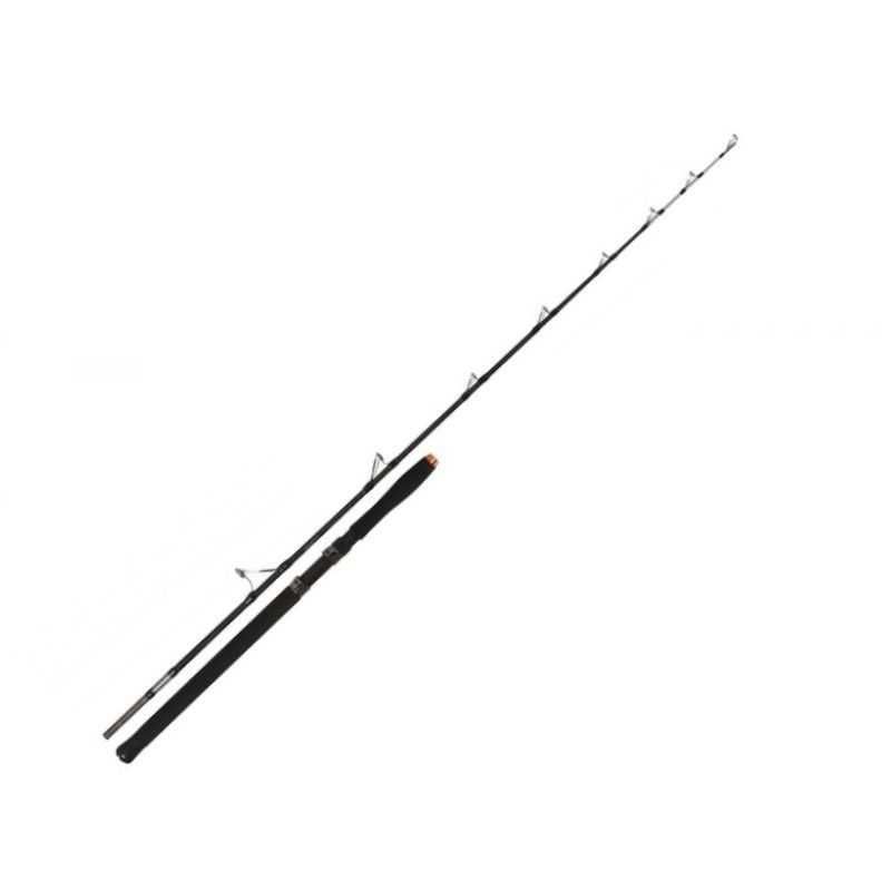 Въдица за сом, кльонк , силов тролинг - Hercules Catfish 1.98mt 300gr