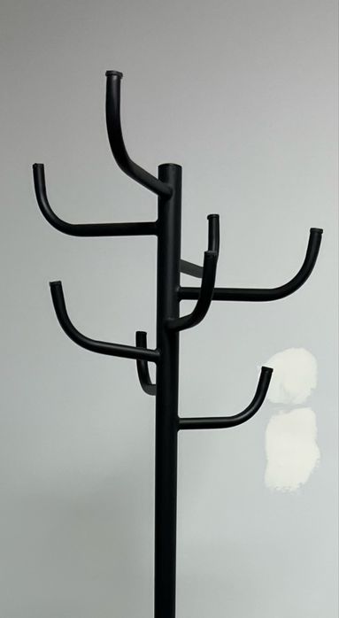 Вешалка напольная кактус