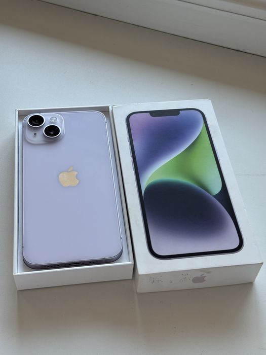 Айфон 14 в идеалее