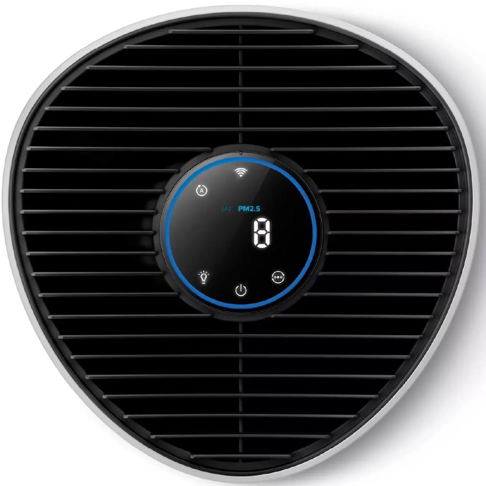 Очиститель воздуха PHILIPS AC1715/10