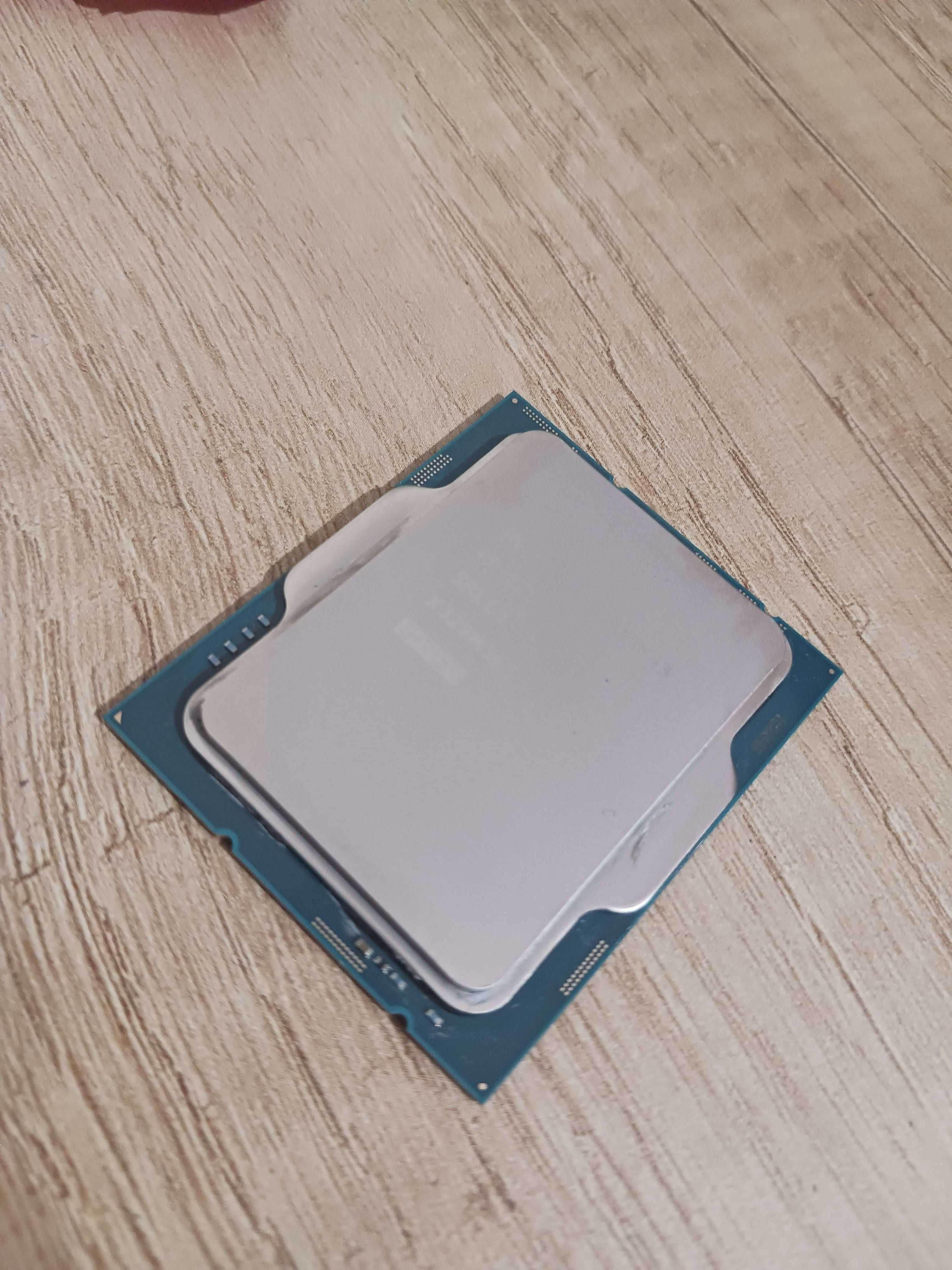 I3 12100f procesor