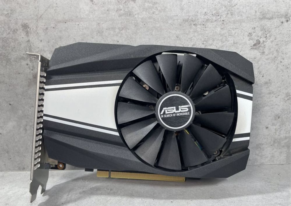 Asus Gtx 1660 super