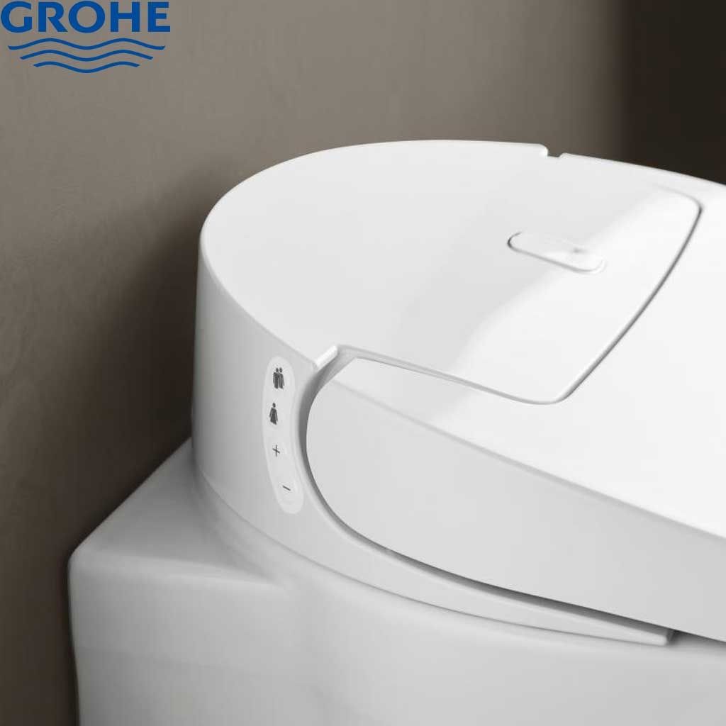 Smart Тоалетна SPA с биде Grohe Sensia Arena