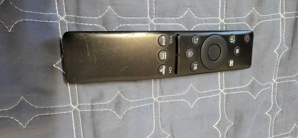 SAMSUNG Telecomanda Smart fuctionala 55 lei