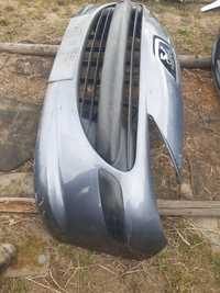 Bara spoiler fata Peugeot 207