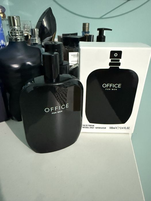 Parfum Office for Men Fragrance One