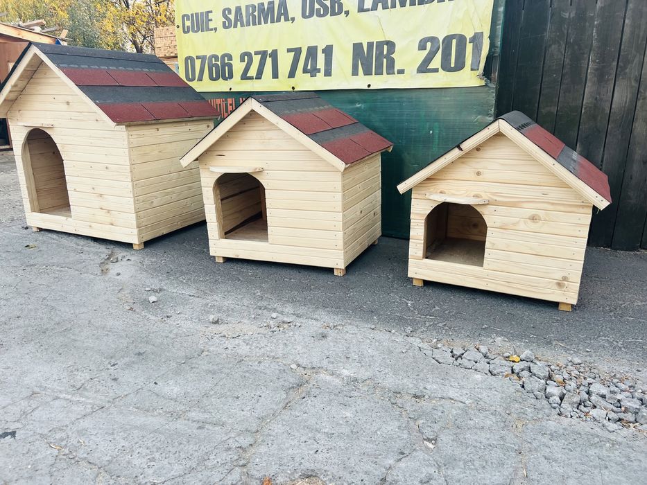 Cotețe cusca/caini/pisici