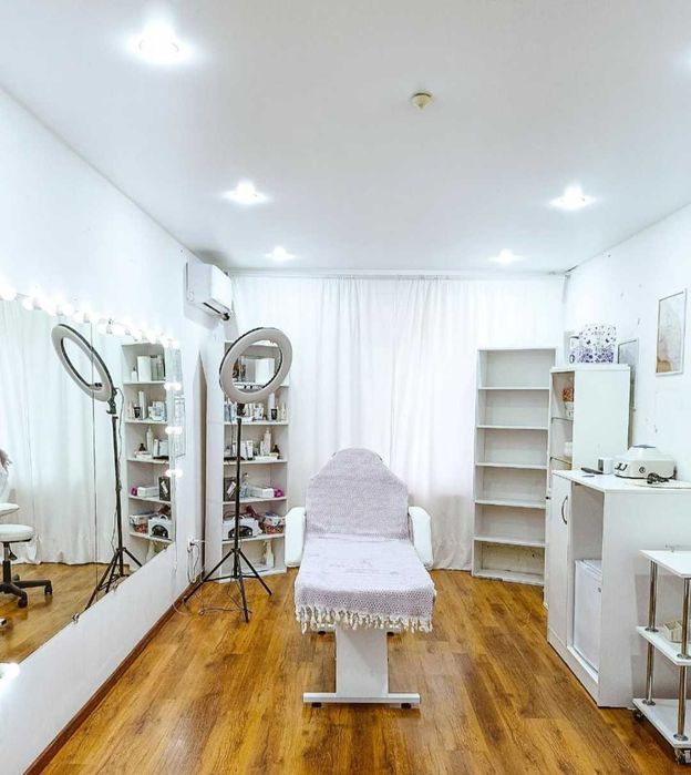 Кабинет в аренду