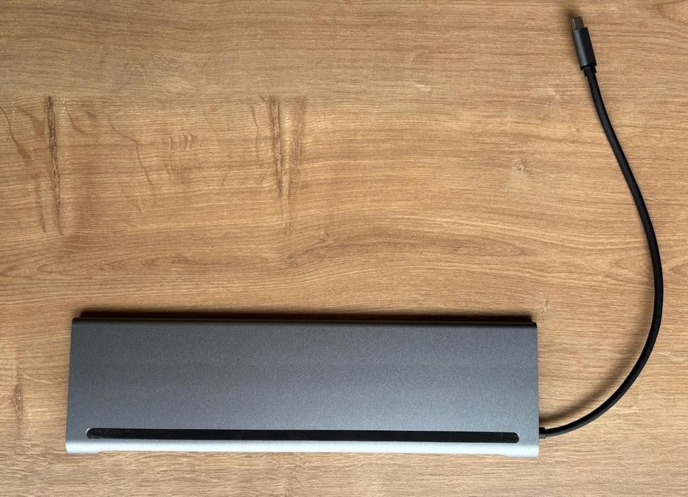Vand hub USB-C multifuncțional