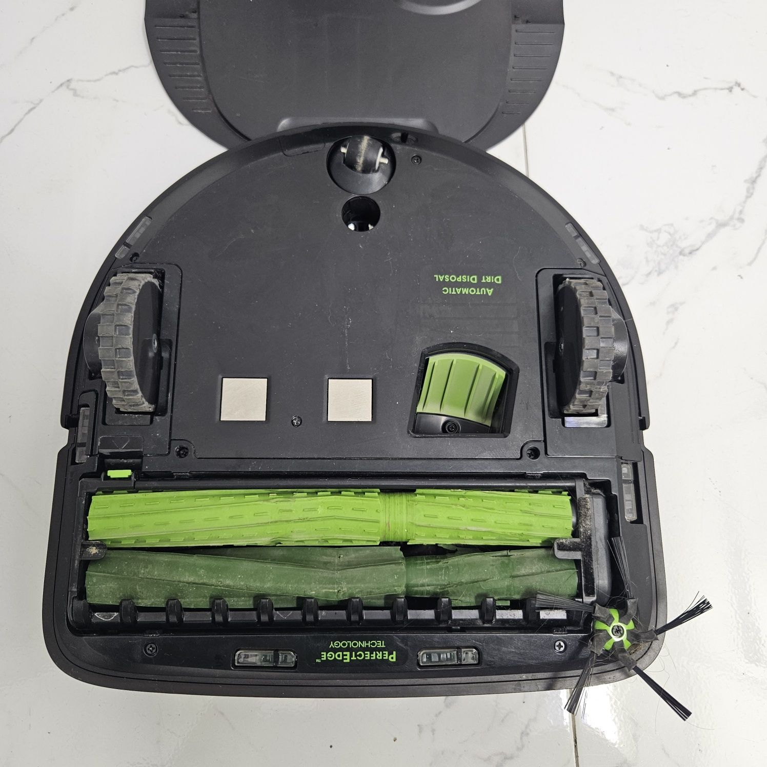 Aspirator IRobot Roomba S9 Plus Zeus Amanet Vitan 700