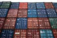 Vanzare Containere Maritime Uzate si Noi