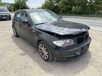 На Части BMW Е81/E87-118d Face lift N47D20C