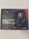 ROG STRIX B760-F gaming wifi