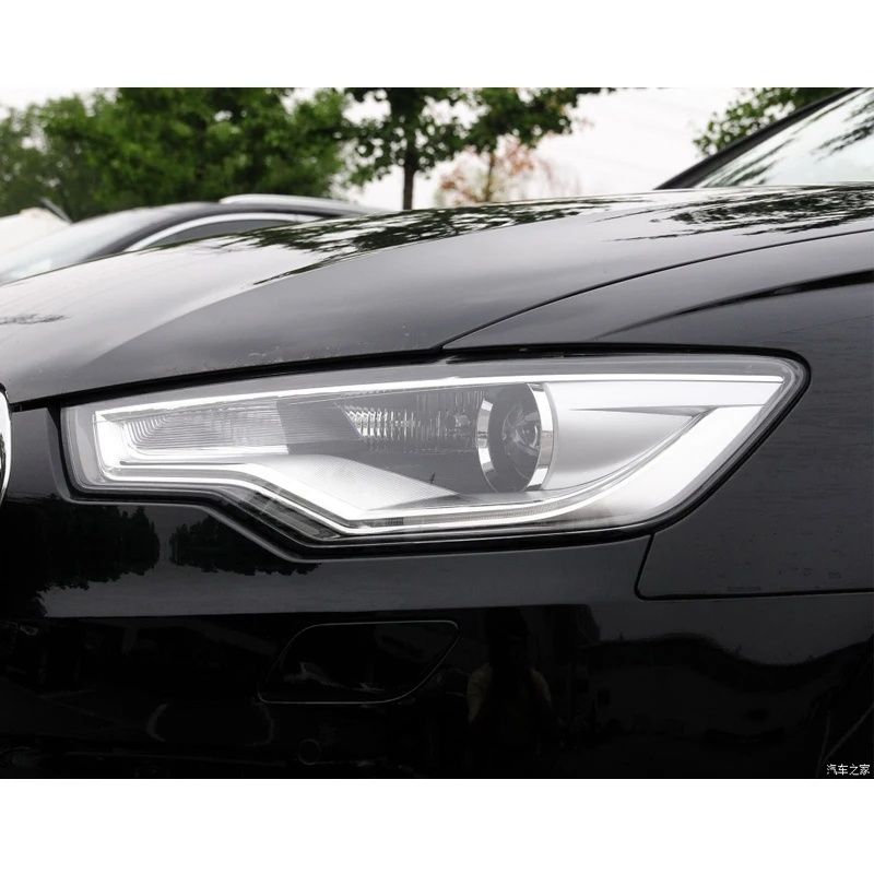 Капаци / Стъкла за фарове Audi A6 C7