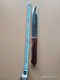 касапски ловен нож
