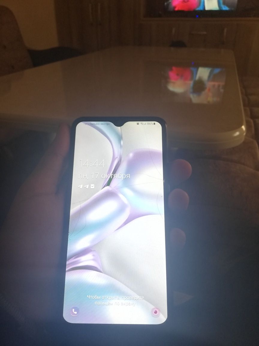 Samsung Galaxy A10S