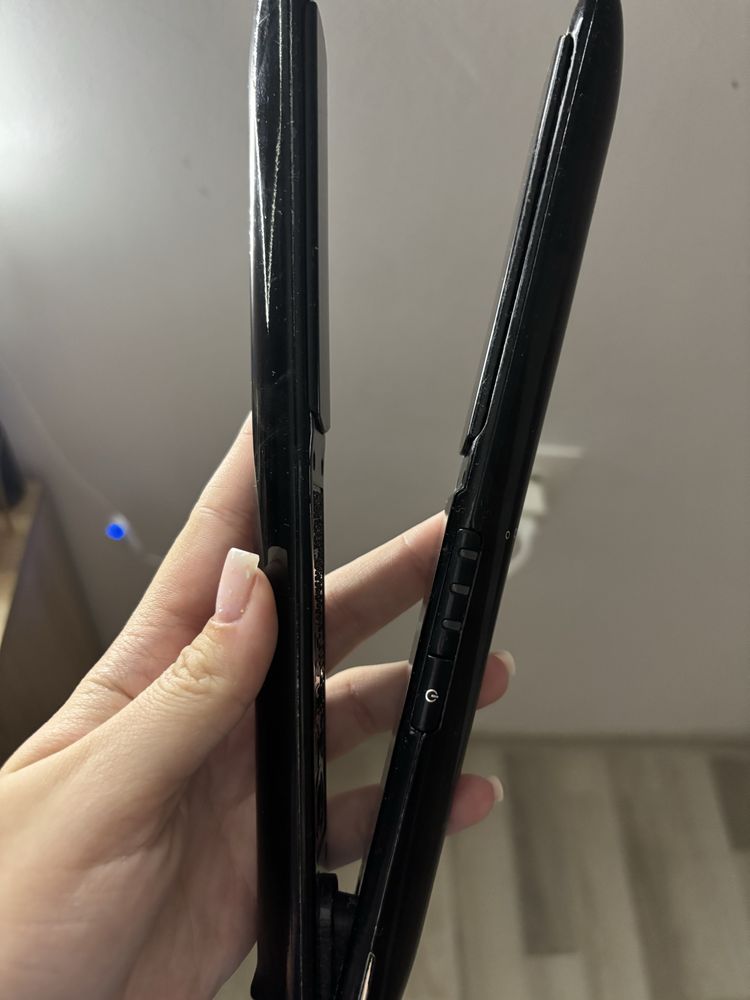 Преса за коса Babyliss