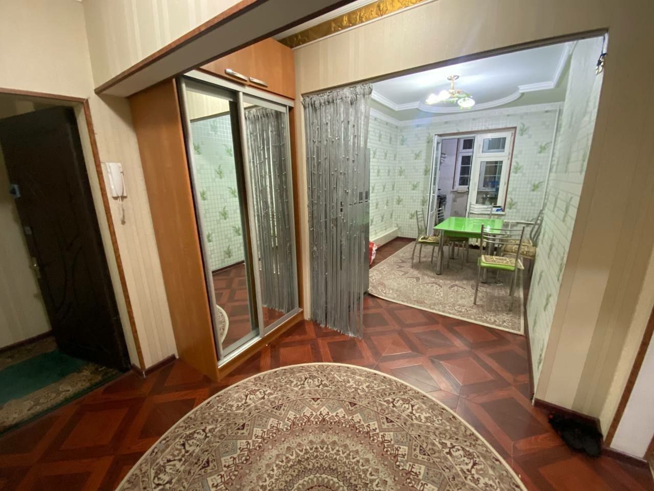 Кунлик квартира ориентир ойбек только гостям столицы фото реально