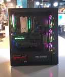 Calculator Gaming I7 8700, RTX 3060 12GB DDR6, 32GB Ram, 512 SSD, 1TB