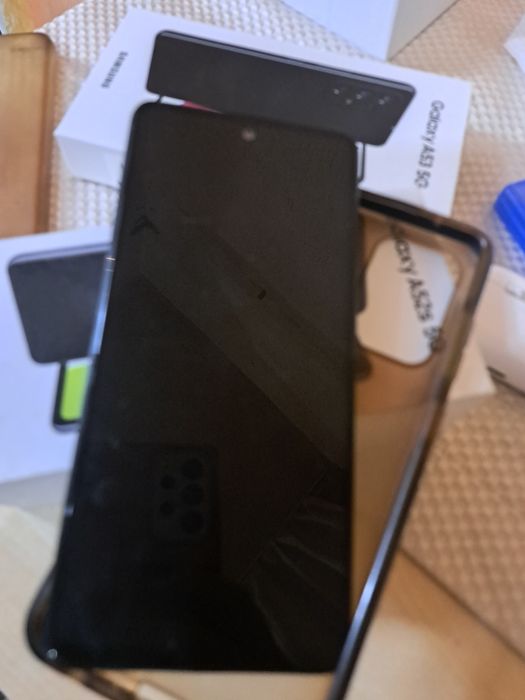 Самунг А52 G5  телефон