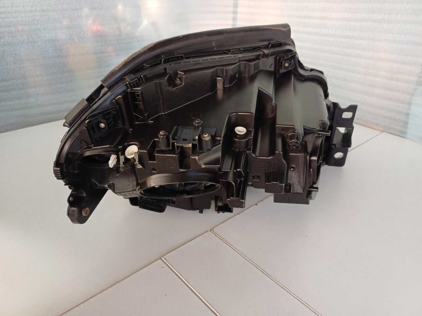 фар ляв и десен Mercedes GLS X166 model 2015-2019 г. #1018V #1019V