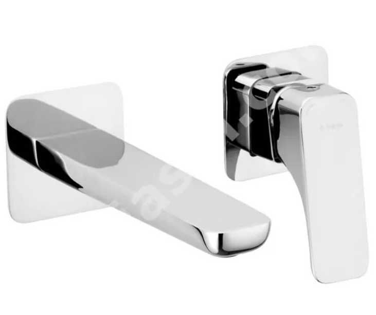 Баня комплект шкафове, плочки, санитария за вграждане 2 бр.