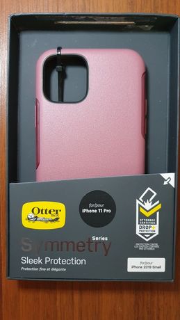 Back Cover - Iphone 11 Pro