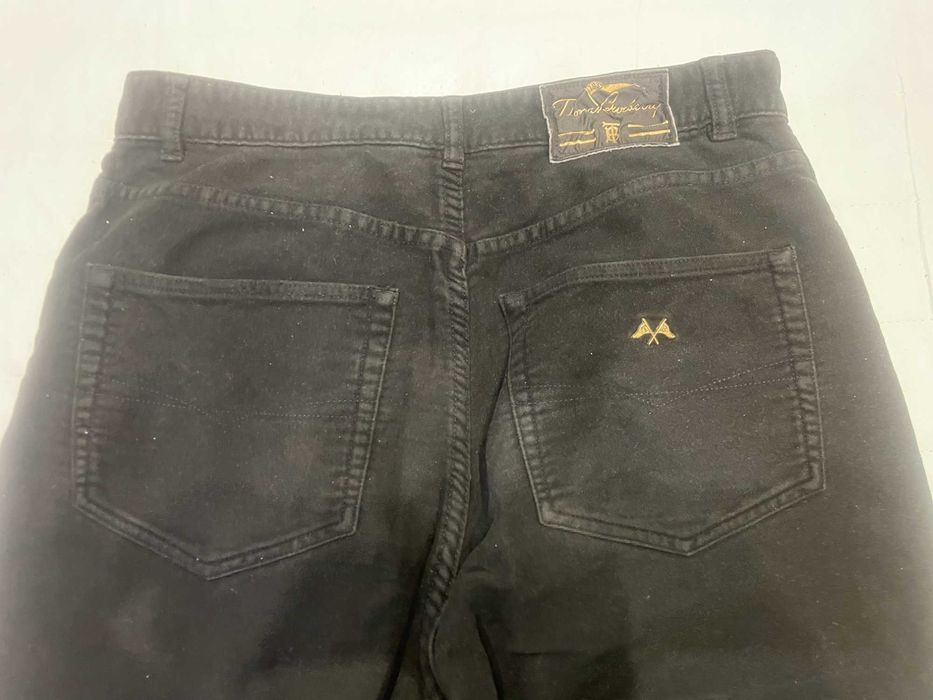 Мъжки дънки Burberry