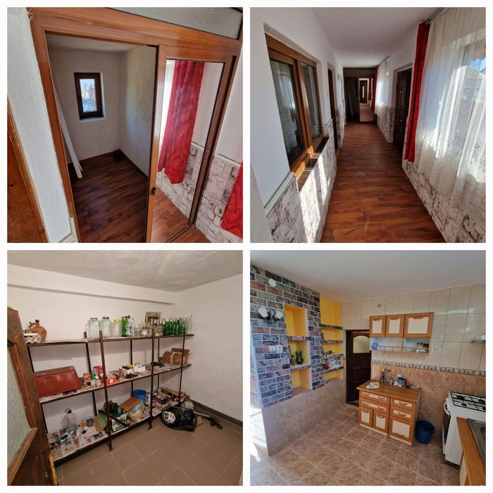 Casa în Țicleni de vanzare