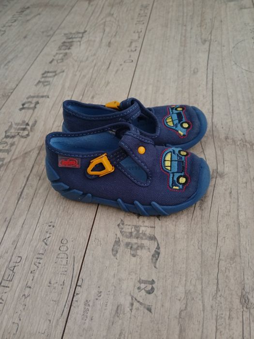 Пантафи befado 22