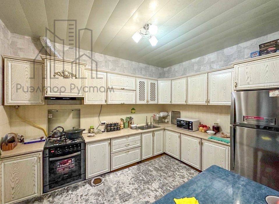 5.1 сот 520м2 7 комнат Военный госпиталь