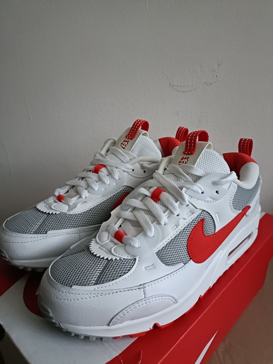 Nike Air Max 90 Futura номер 40.5 код 6A