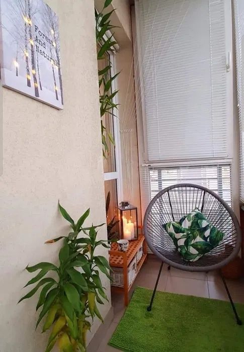 Apartament cu o camera si nisa de dormit/terasa/perfect pentru chirie