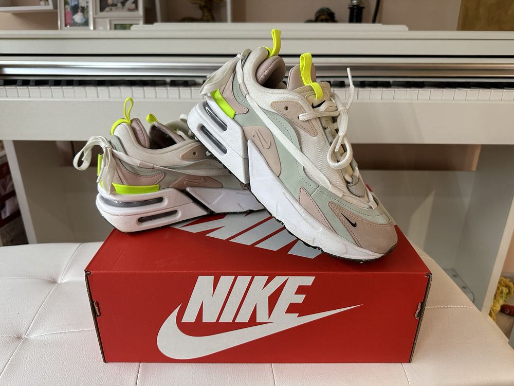 Дамски маратонки Nike Air max Furyosa,