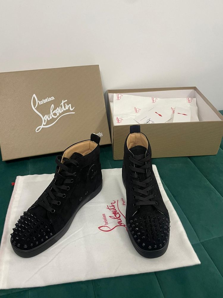 Sneakers Christian Louboutin 39