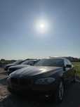 Bmw F10 535d 313 CP 2012 Night Vision