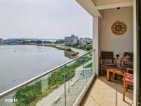 Plaja Belona - Apartament de Lux cu priveliste spectaculoasa!