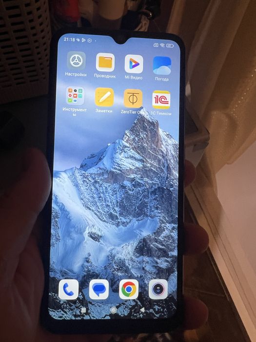 Redmi 9a  телефон