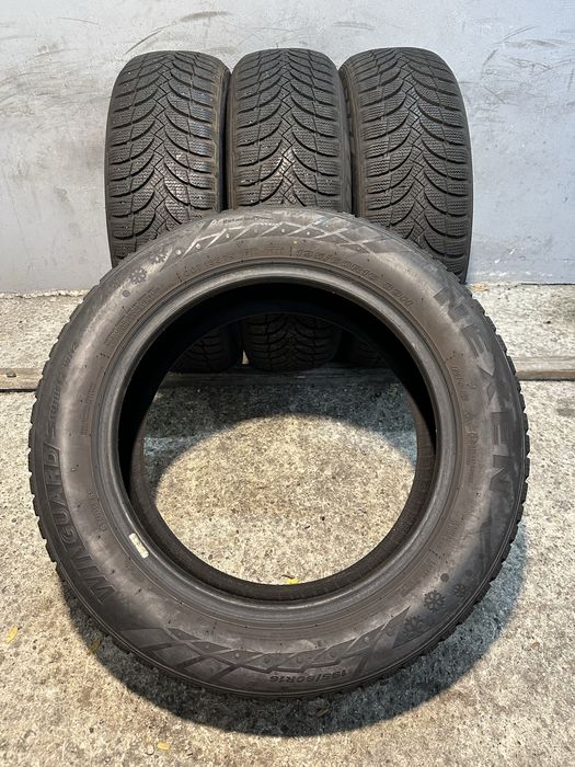Гуми 195/60/16 NEXEN Winguard Snow Winter