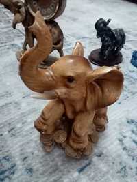 Продам статуэтки слоников.