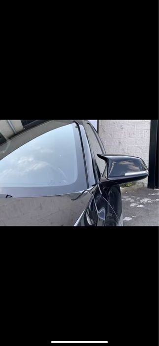 Grile si capace oglinzi BMW F30\F10