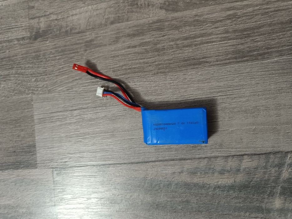 Joei 4x4       40+km/h     RC car