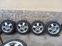 Оригинални Алум джанти 16цола за vw Golf-5.6.Touran.Caddy.passat.5×112