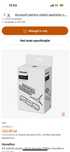 Accesorii aspirator robot philips Homerun seria 7000