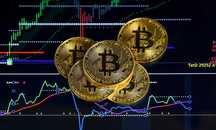 Consultant dezvoltare personala crypto